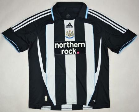 newcastle unted owen 2007 shirt shirts classic