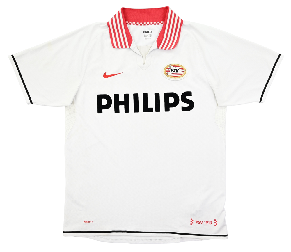 2007-09 PSV EINDHOVEN SHIRT M