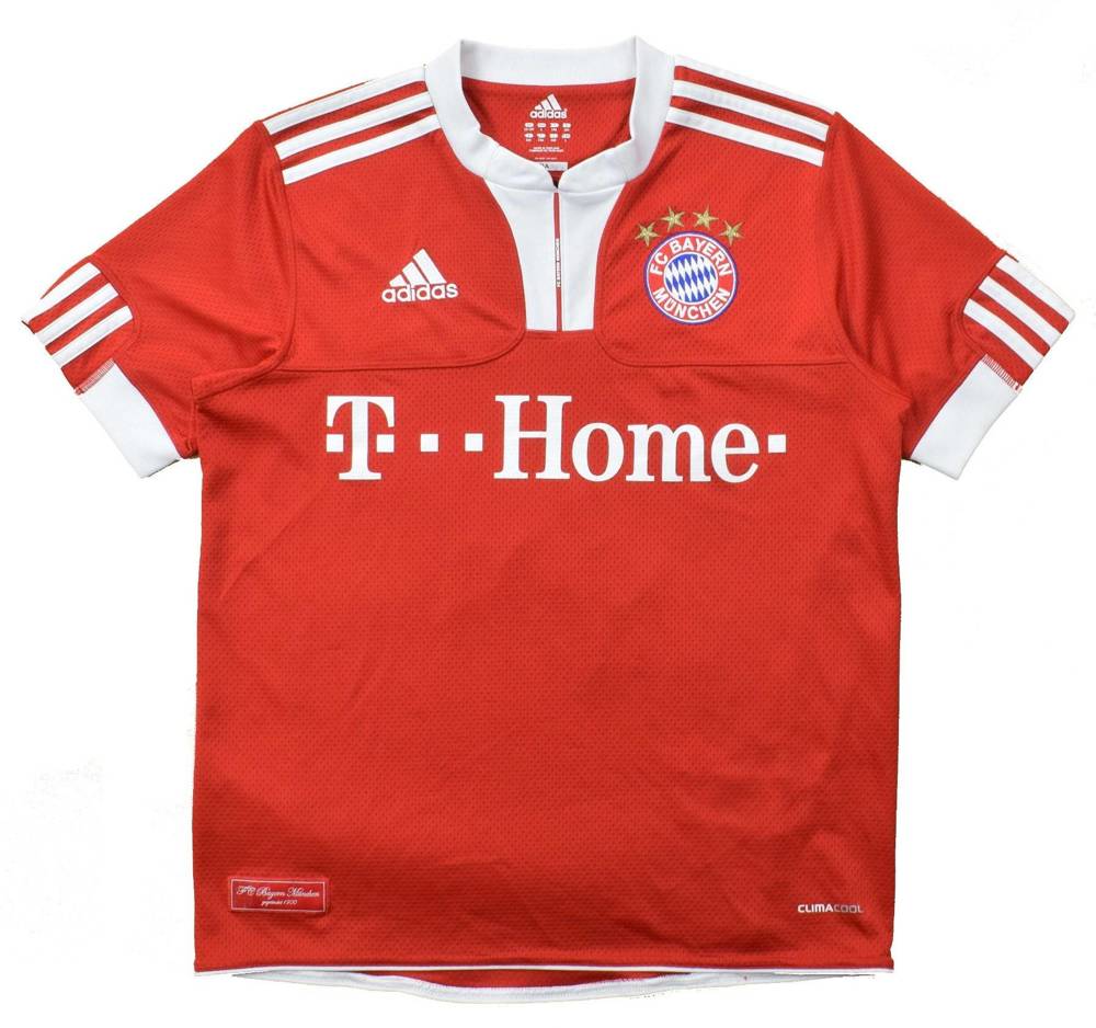 2009-10 BAYERN MUNCHEN *LAHM* L. BOYS