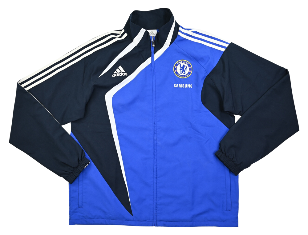 2009-10 CHELSEA LONDON TOP L