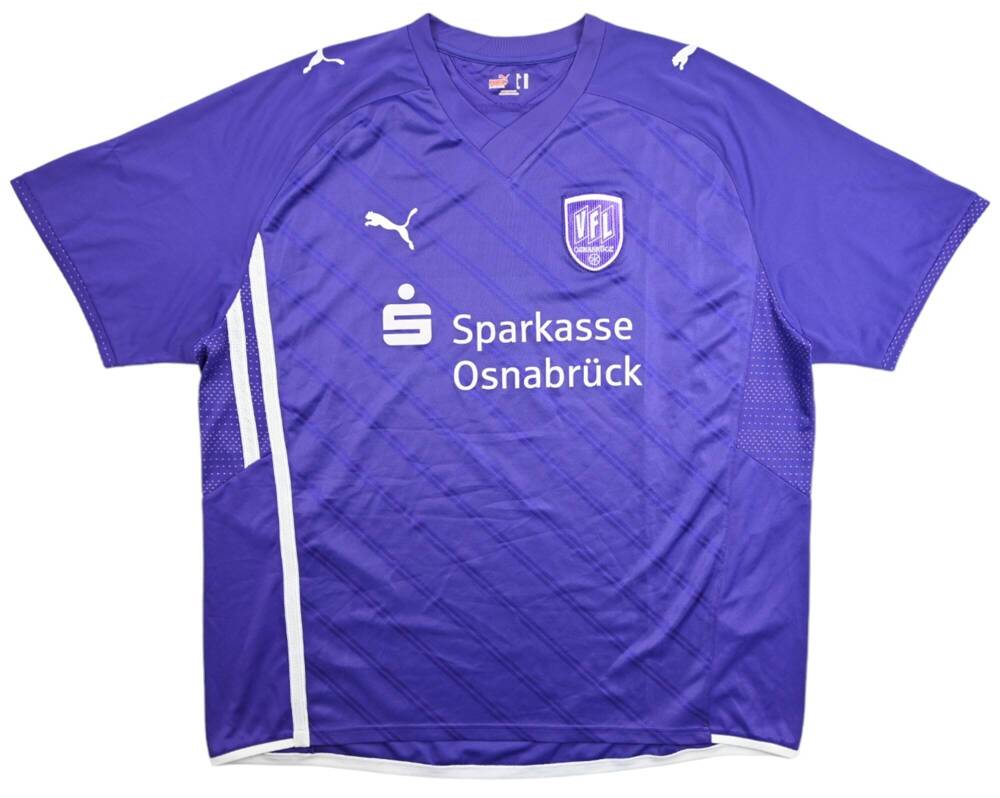 2009-10 VFL OSNABRUCK SHIRT 3XL