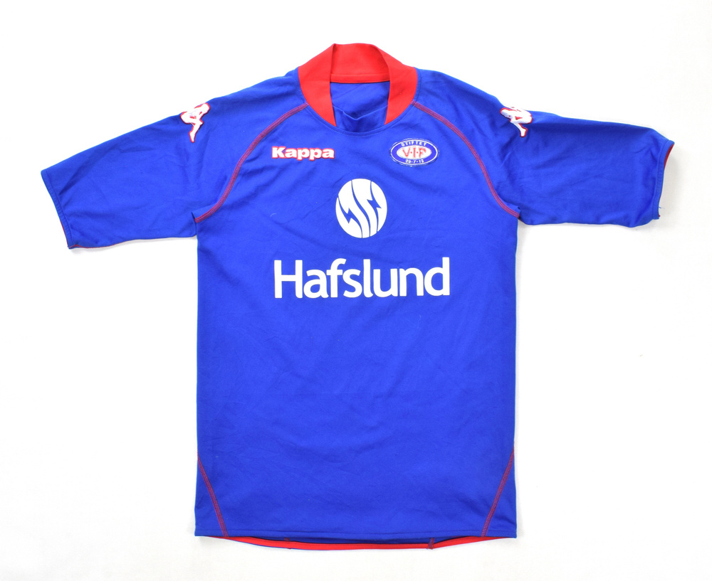 2009 VALERENGA SHIRT L