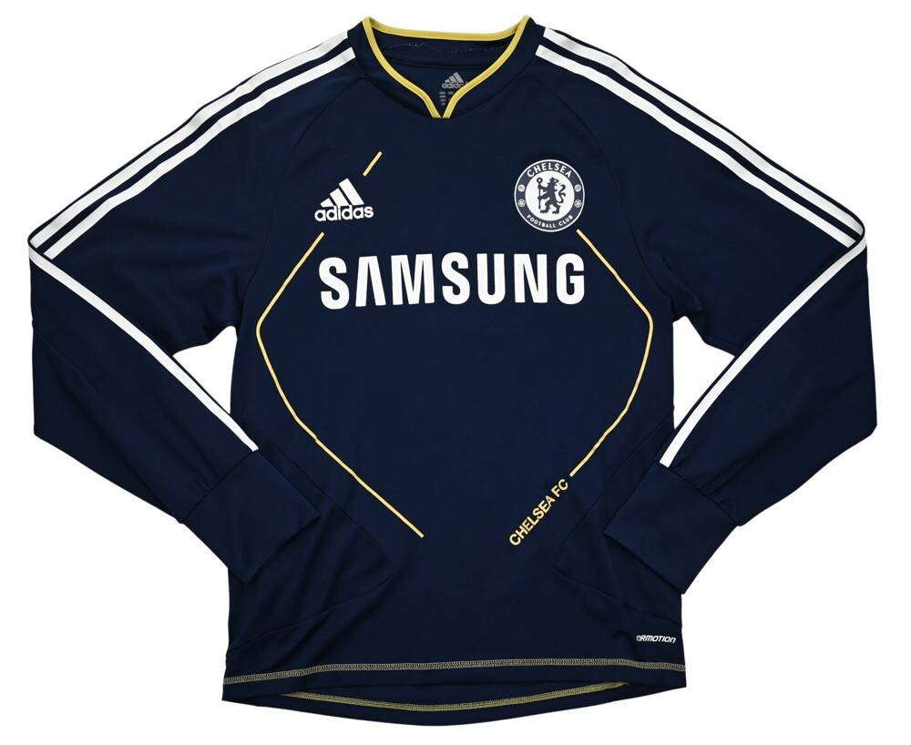 2010-11 CHELSEA LONDON TOP S