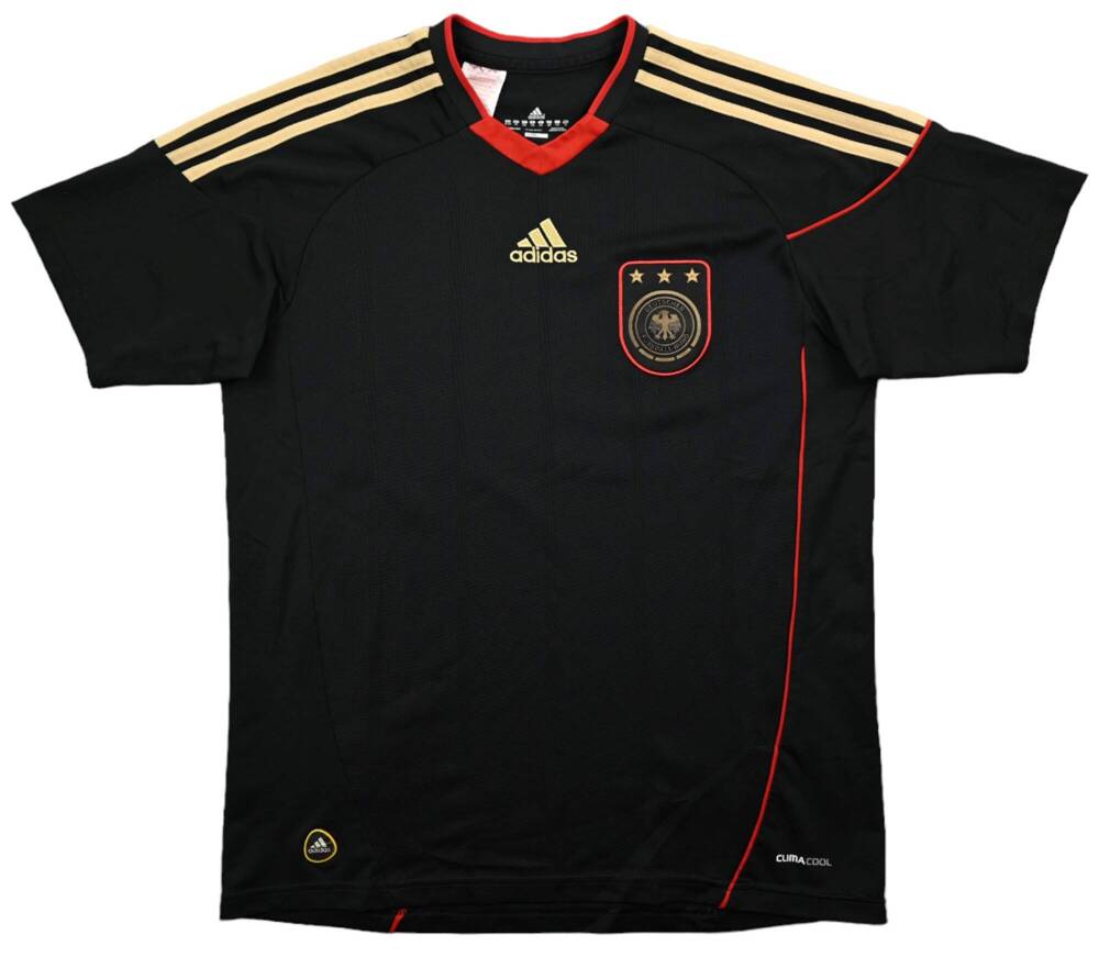 2010-11 GERMANY SHIRT XL. BOYS