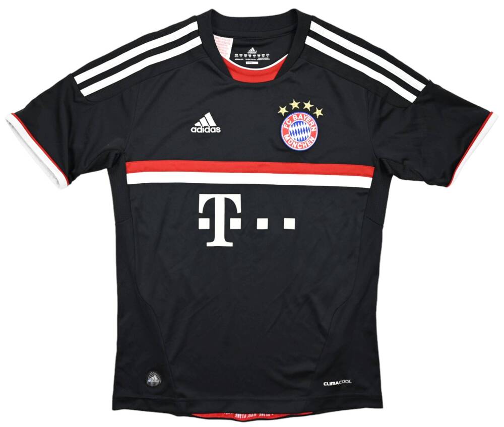 2011-12 BAYERN MUNCHEN *RIBERY* SHIRT M. BOYS