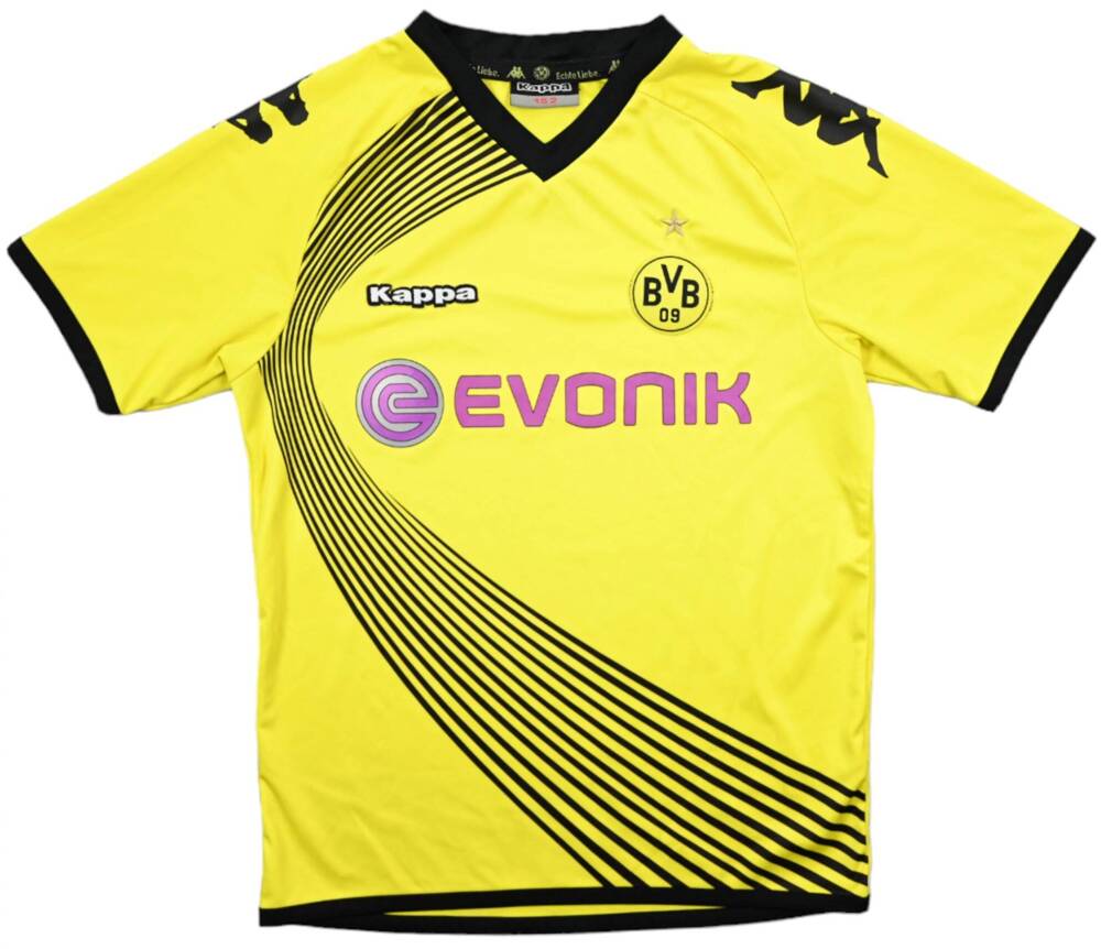 2011-12 BORUSSIA DORTMUND L. BOYS