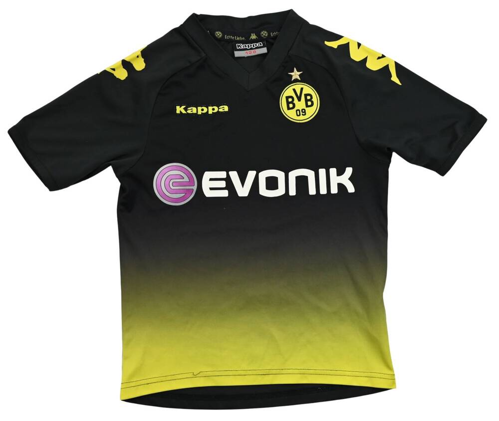 2011-12 BORUSSIA DORTMUND SHIRT S. BOYS 