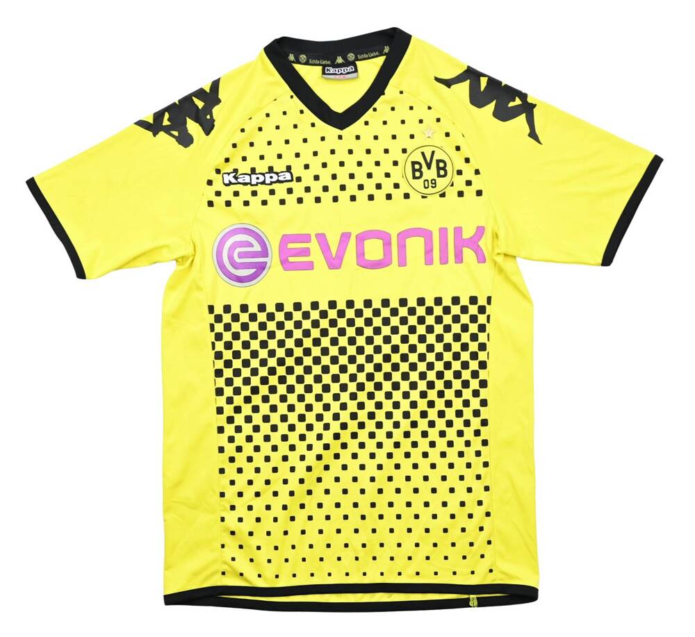 2011-12 BORUSSIA DORTMUND SHIRT XL. BOYS