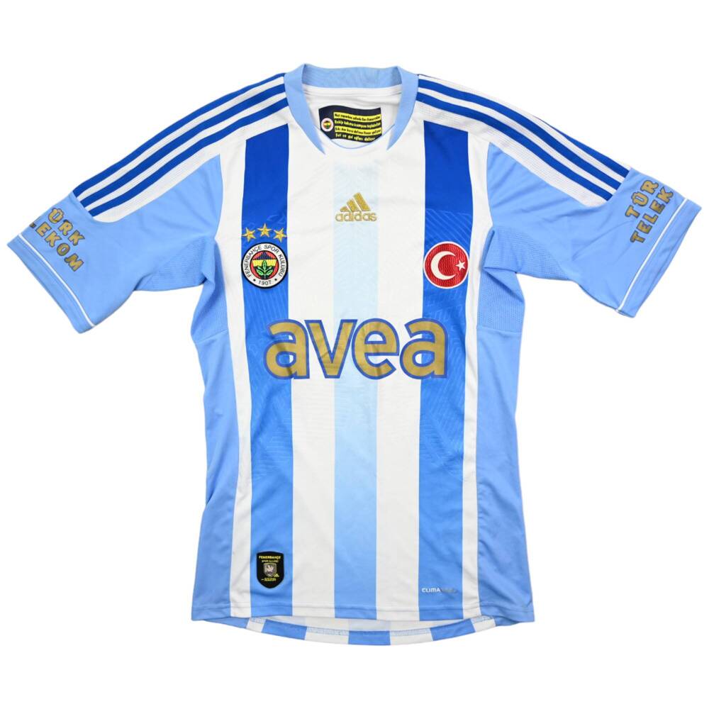 2011-12 FENERBAHCE SK SHIRT S