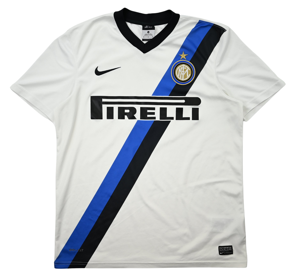 2011-12 INTER MILAN BASIC SHIRT M