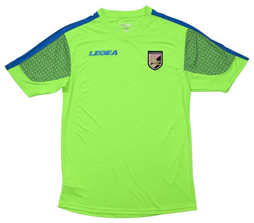 2011-12 PALERMO SHIRT XL