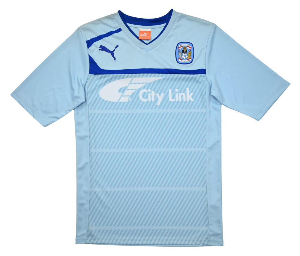 2012-13 COVENTRY CITY SHIRT S