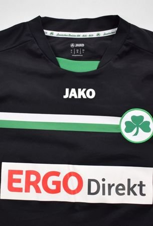 2012-13 SpVgg GREUTHER FURTH SHIRT L