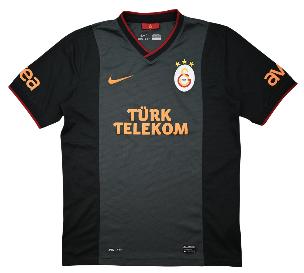 2013-14 GALATASARAY SHIRT M