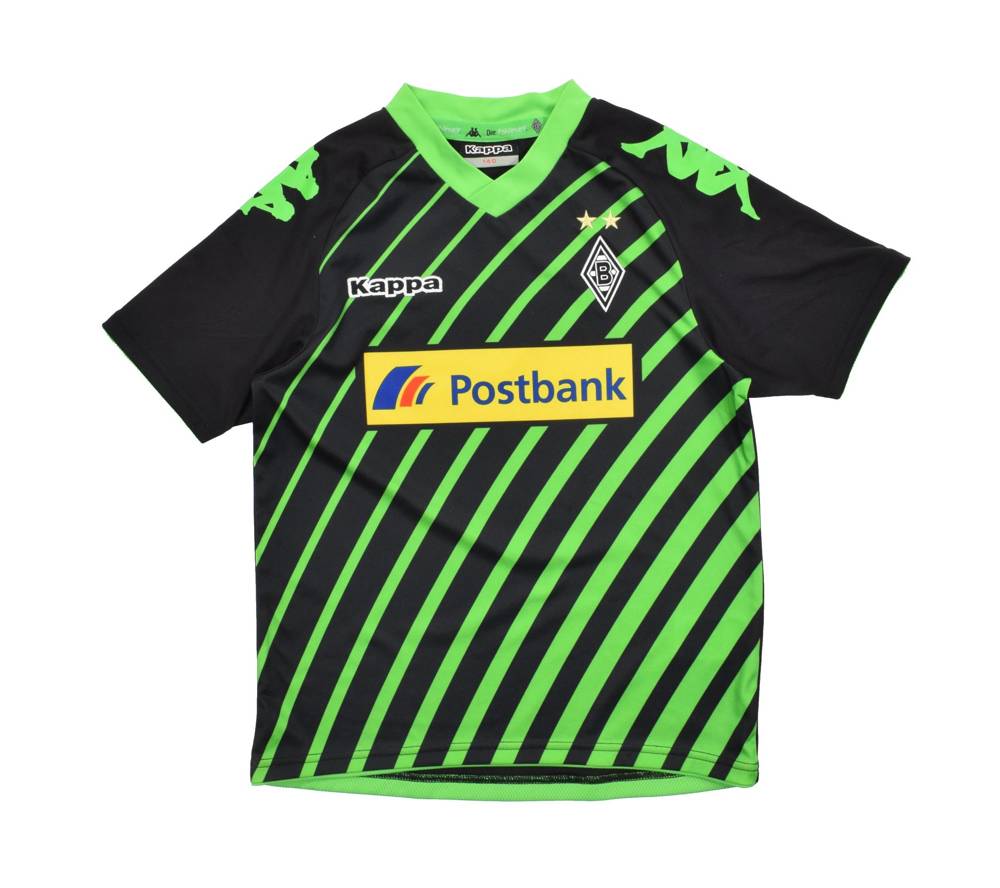 2013-14 MONCHENGLADBACH *KRUSE* M. BOYS