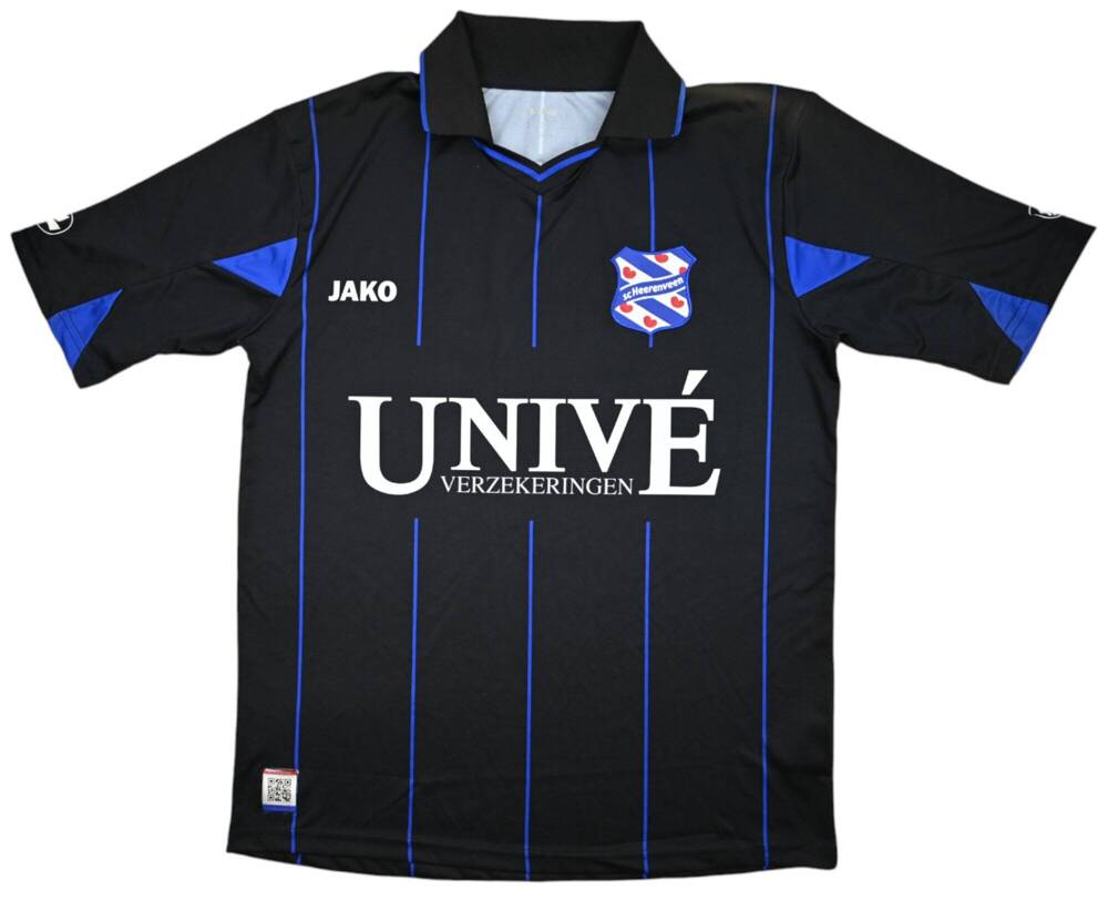 2013-14 SC HEERENVEEN SHIRT S