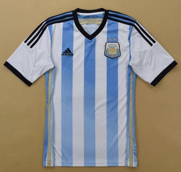2013-15 ARGENTINA SHIRT S