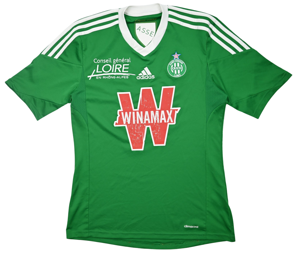 2013-15 SAINT ETIENNE SHIRT S