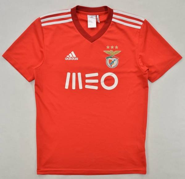 2014-15 BENFICA LIZBONA SHIRT XS