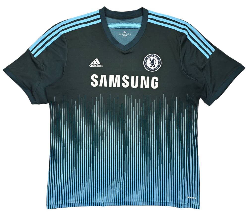 2014-15 CHELSEA LONDON XXL