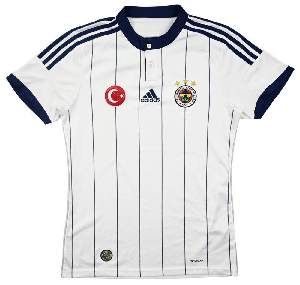 2014-15 FENERBAHCE SHIRT S