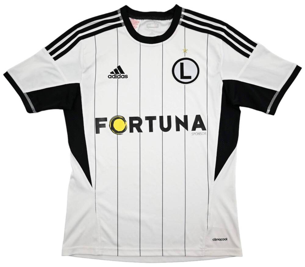 2014-15 LEGIA WARSZAWA SHIRT L. BOYS