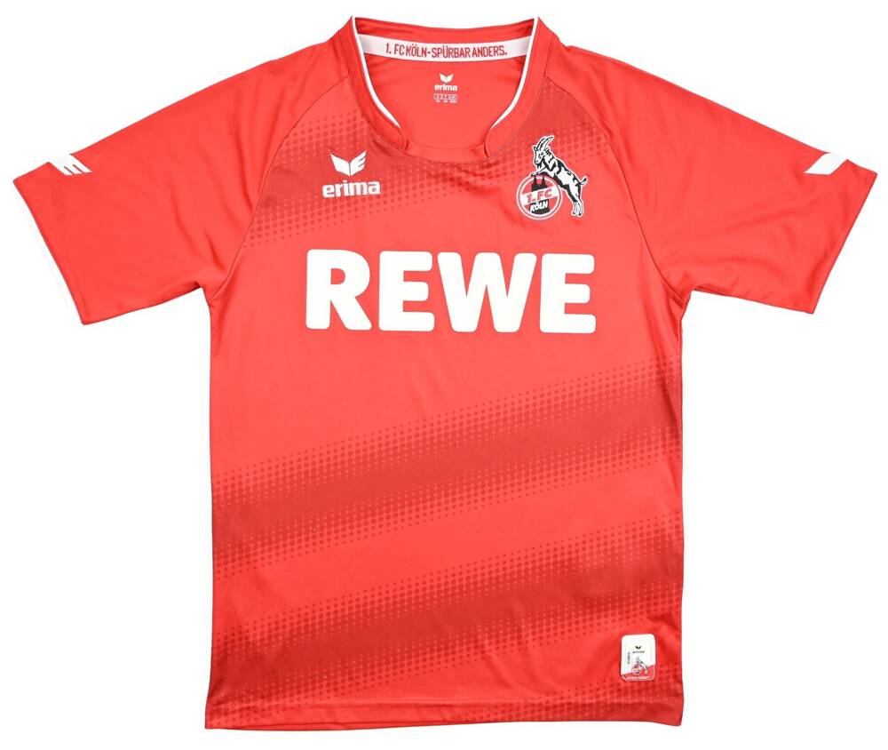 2015-16 1. FC KOLN SHIRT M. BOYS