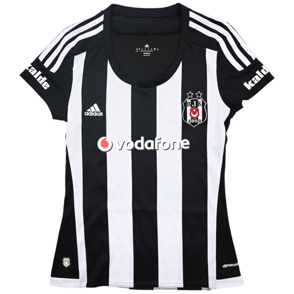 2015-16 BESIKTAS SHIRT WOMEN S