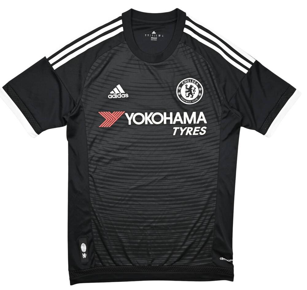 2015-16 CHELSEA LONDON SHIRT S