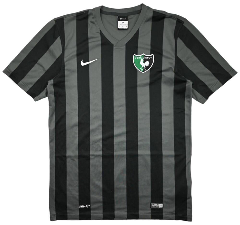 2015-16 DENIZLISPOR SHIRT M