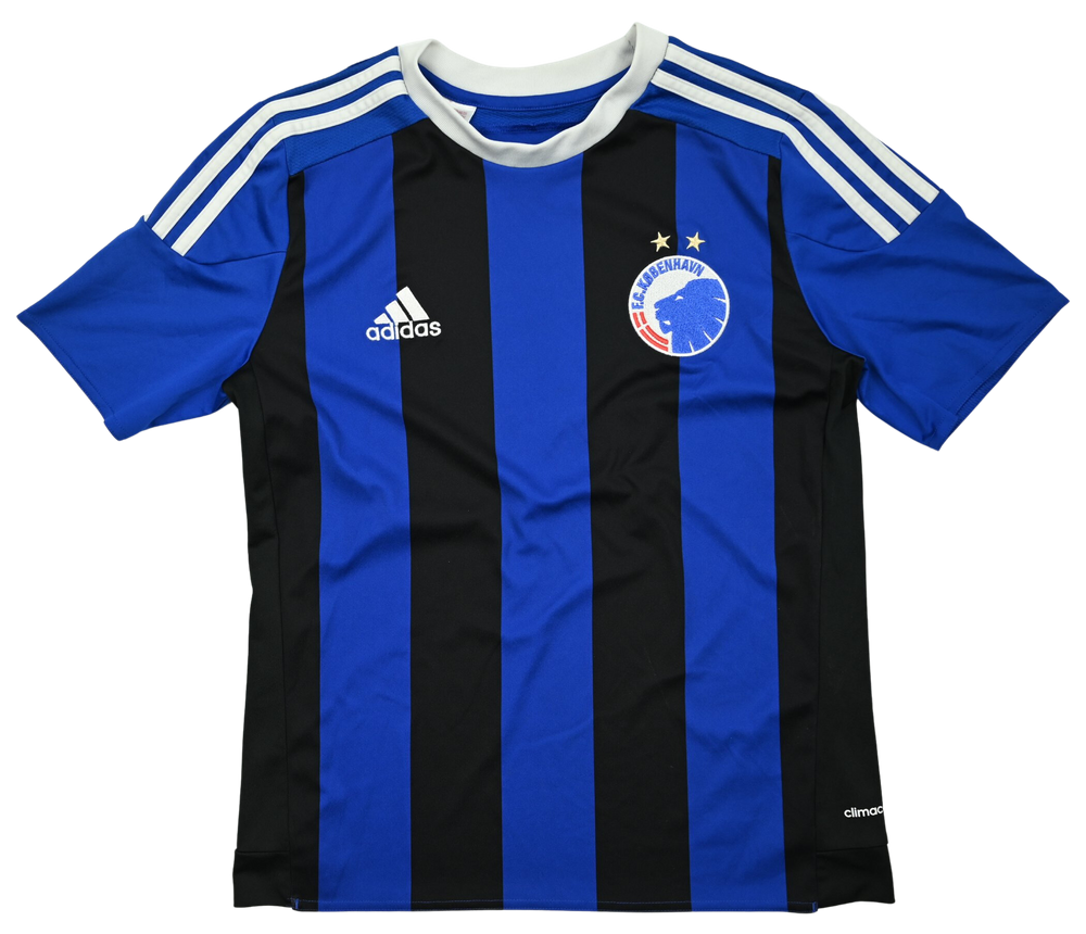 2015-16 FC COPENHAGEN SHIRT L. BOYS