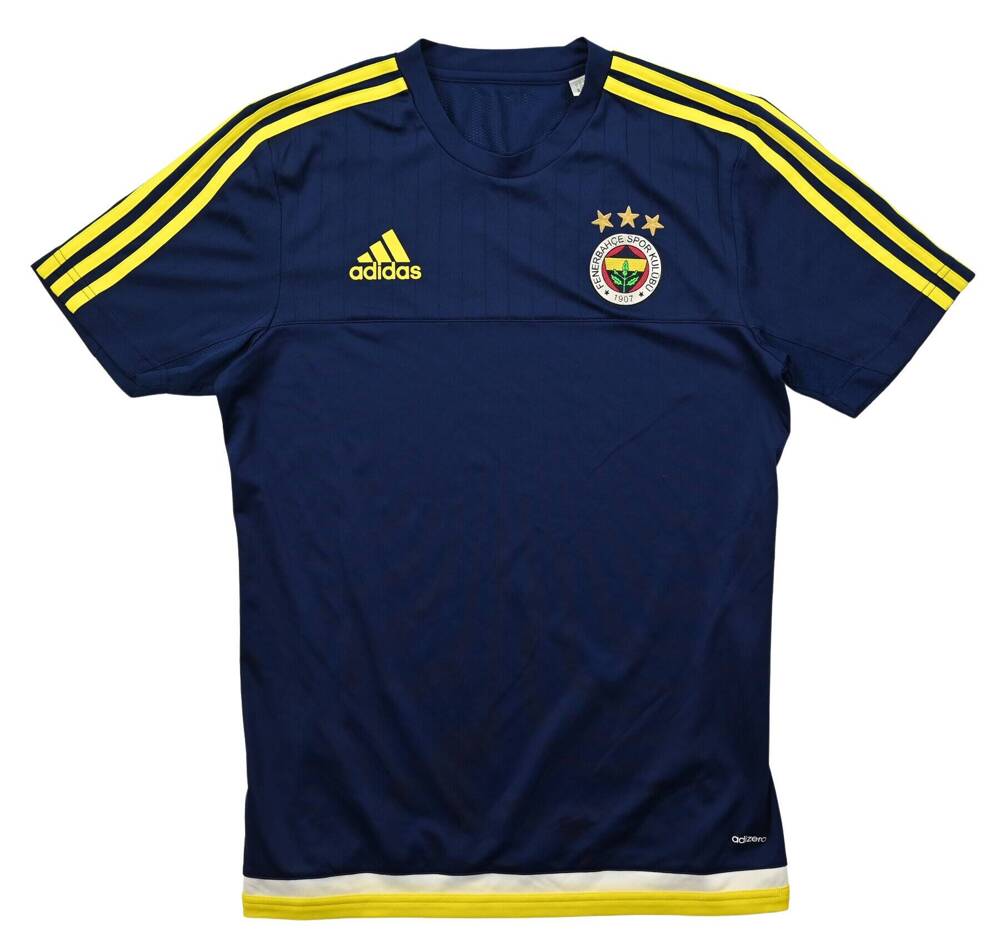 2015-16 FENERBAHCE SHIRT S