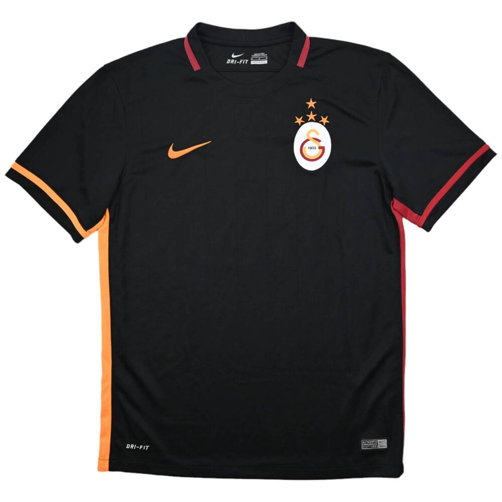 2015-16 GALATASARAY SHIRT M