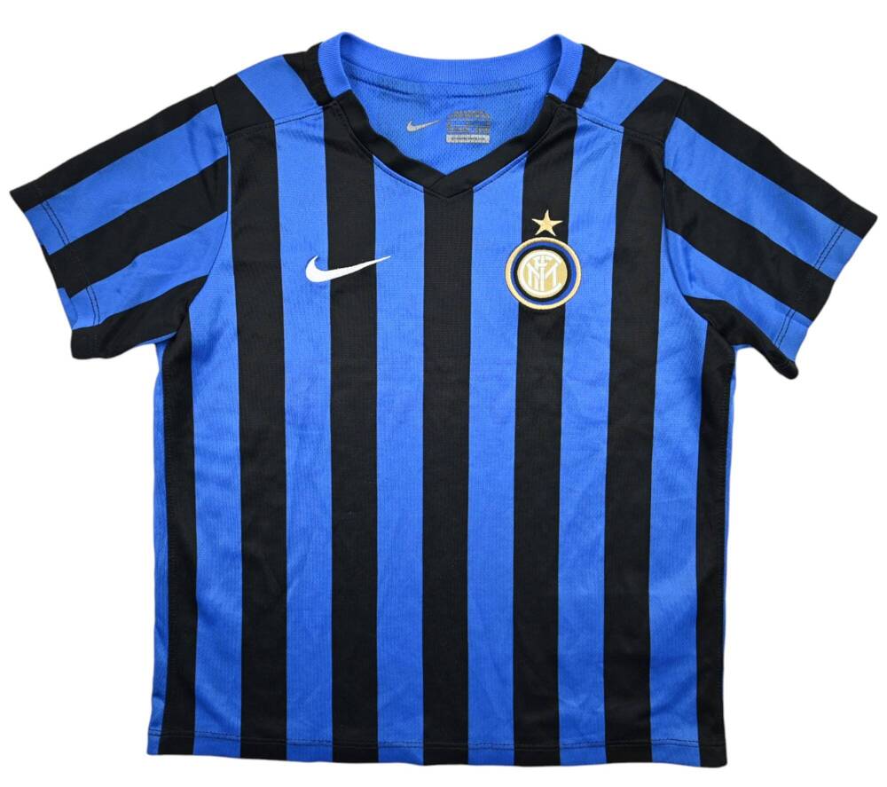 2015-16 INTER MILAN SHIRT M. BOYS 