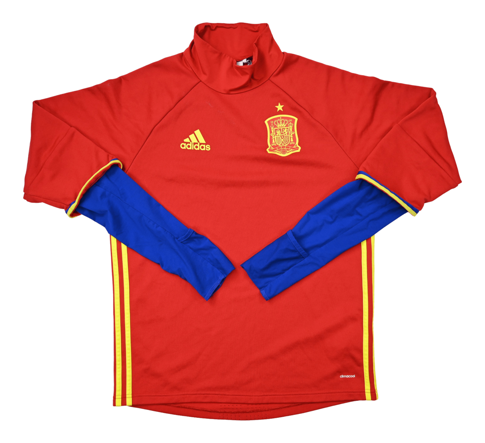 2015-16 SPAIN TOP M