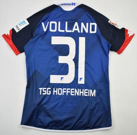2015-16 TSG HOFFENHEIM *VOLLAND* SHIRT S