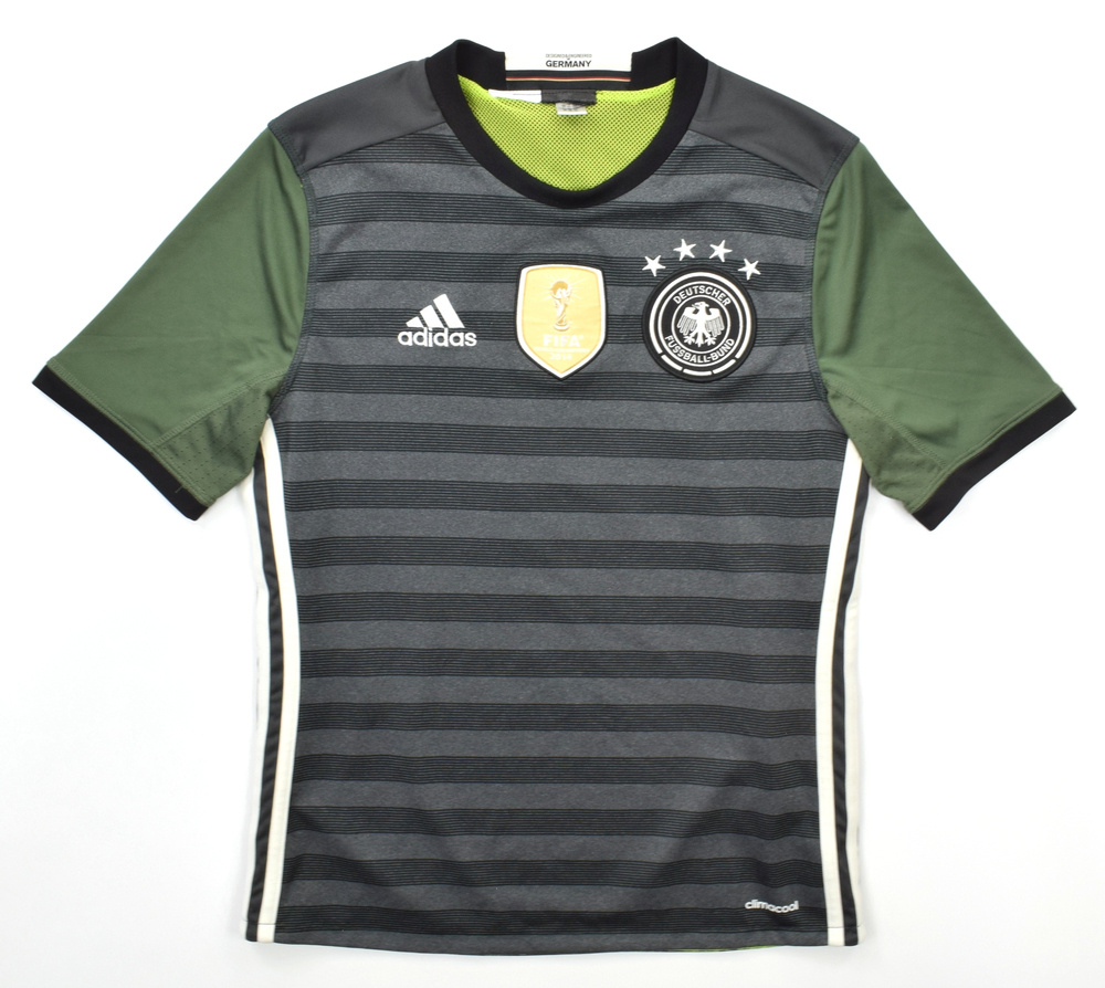 2015-17 GERMANY SHIRT XL. BOYS