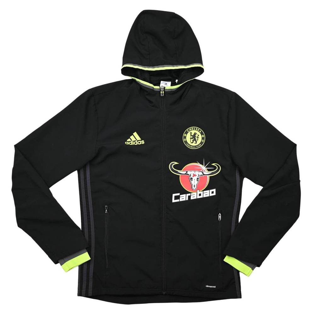 2016-17 CHELSEA LONDON TOP S