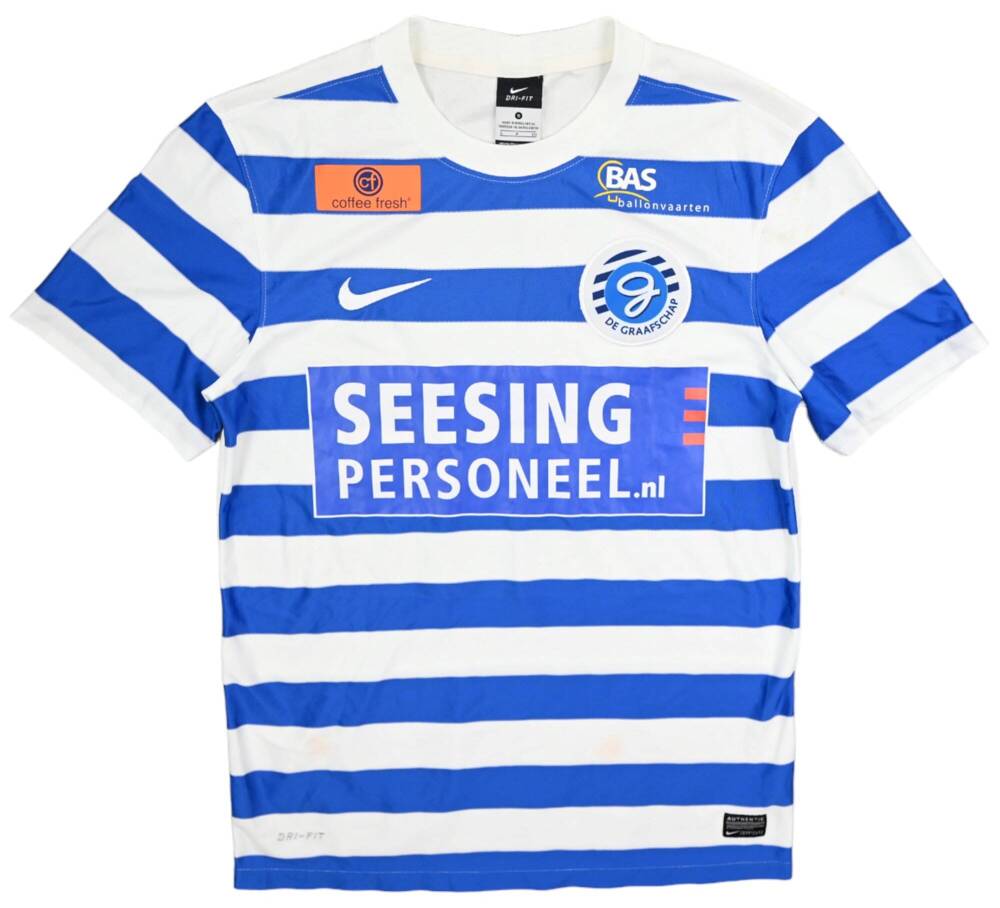 2016-17 DE GRAAFSCHAP SHIRT S