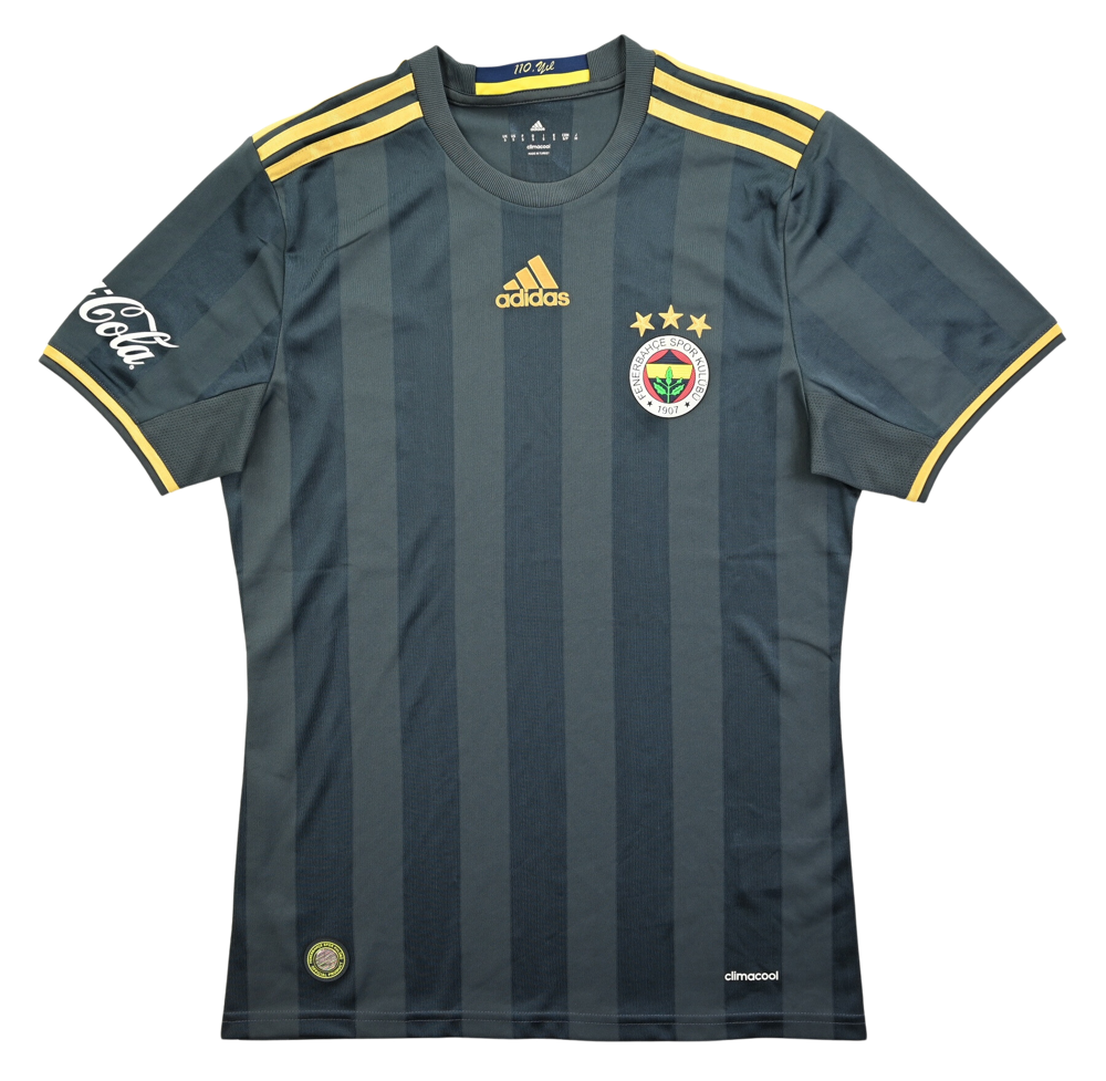 2016-17 FENERBAHCE SHIRT S