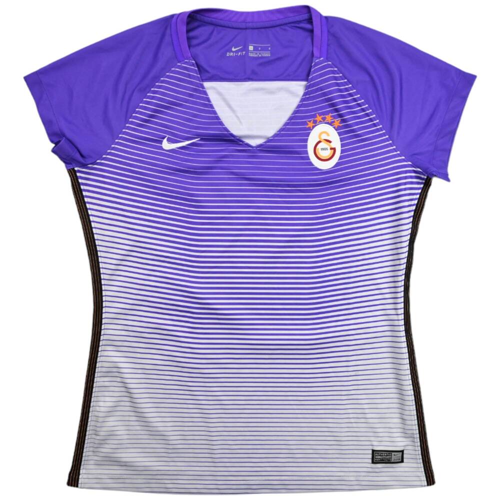 2016-17 GALATASARAY SHIRT L WOMENS