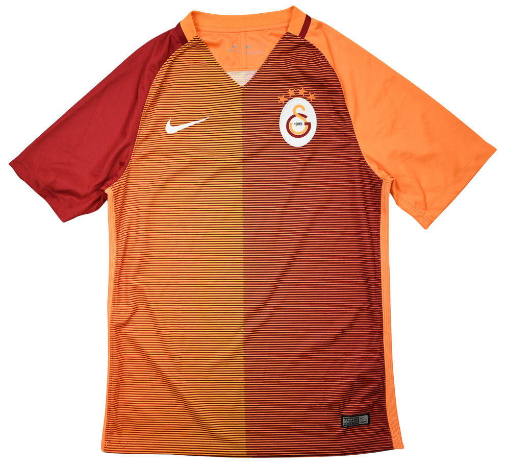 2016-17 GALATASARAY SHIRT S