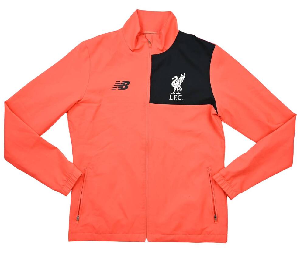 2016-17 LIVERPOOL JACEKT S