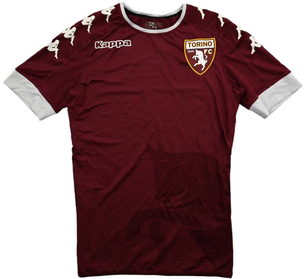 2016-17 TORINO SHIRT S