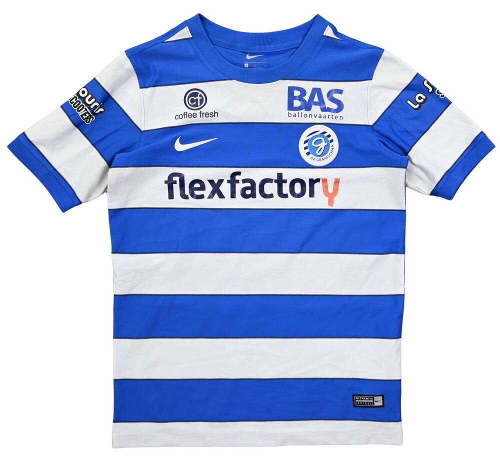 2017-18 DE GRAAFSCHAP SHIRT L. BOYS