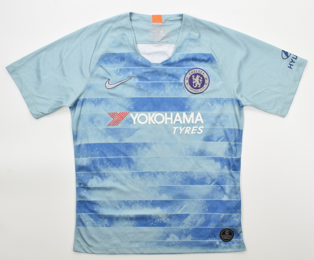 2018-19 CHELSEA LONDON SHIRT M