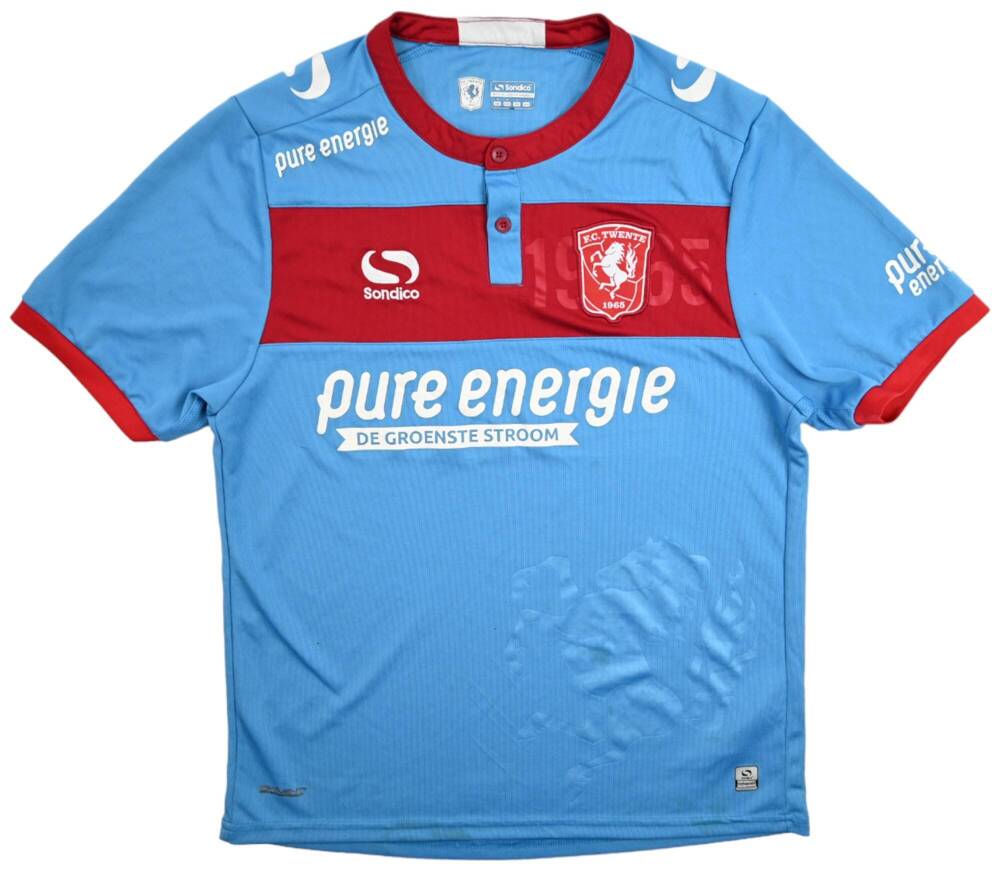 2018-19 FC TWENTE SHIRT M