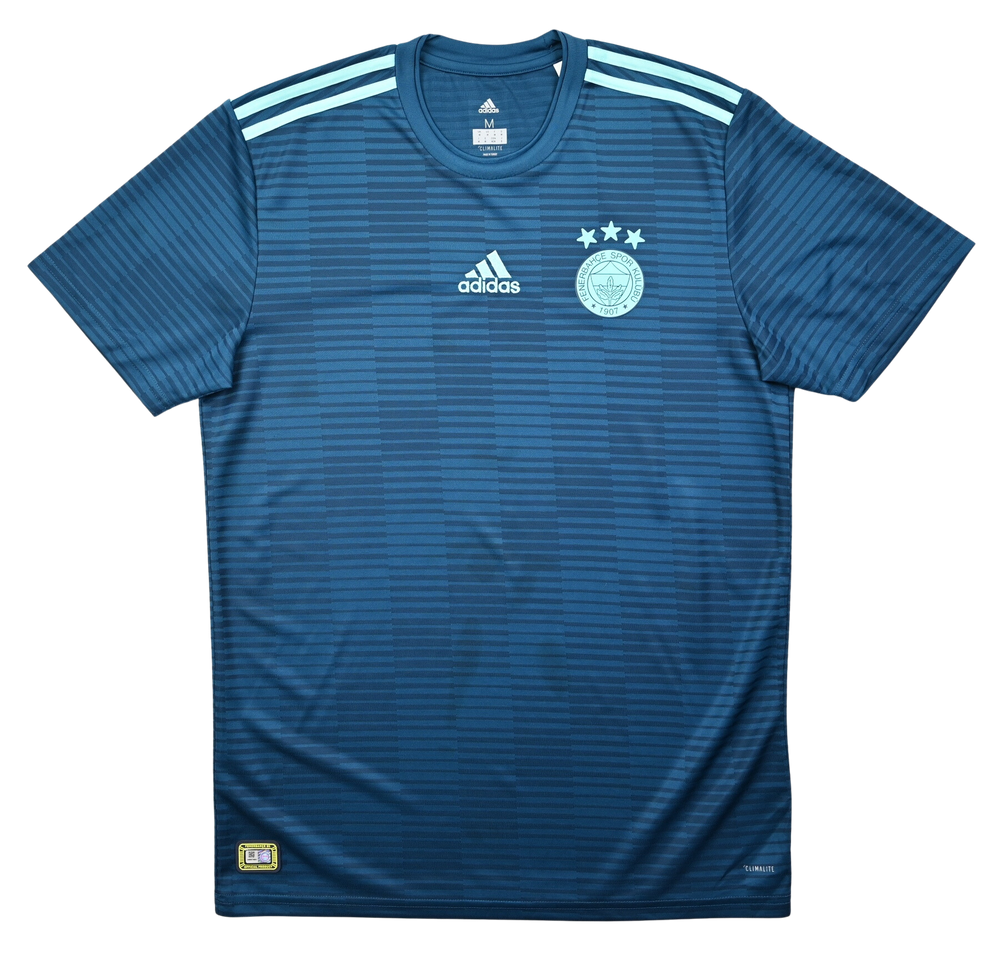 2018-19 FENERBAHCE SK SHIRT M