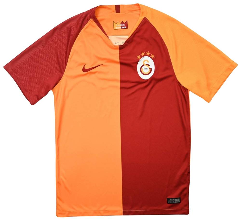 2018-19 GALATASARAY SHIRT S