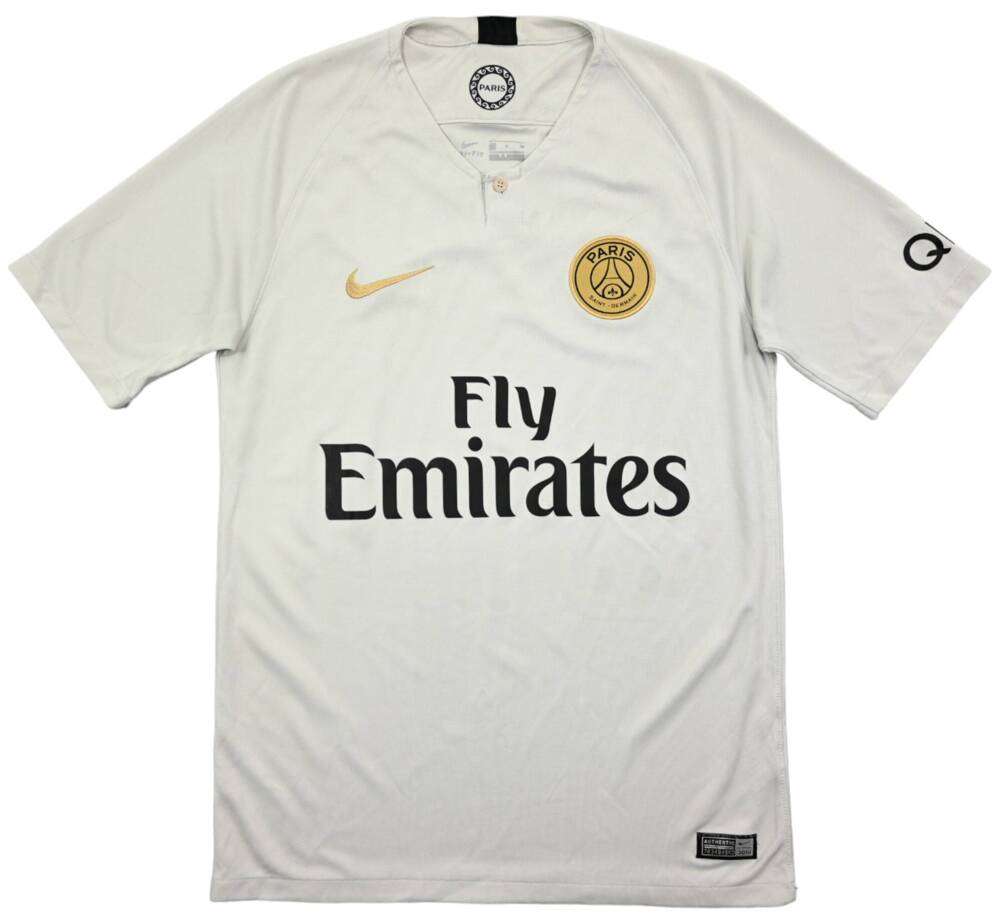 2018-19 PARIS SAINT GERMAIN SHIRT S